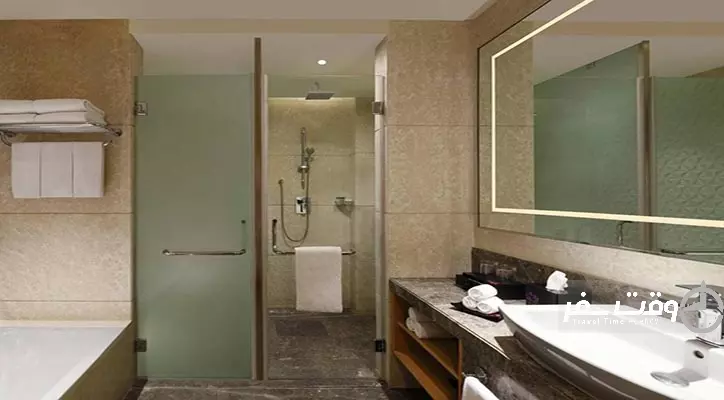 هتل کرون پلازا جیپور